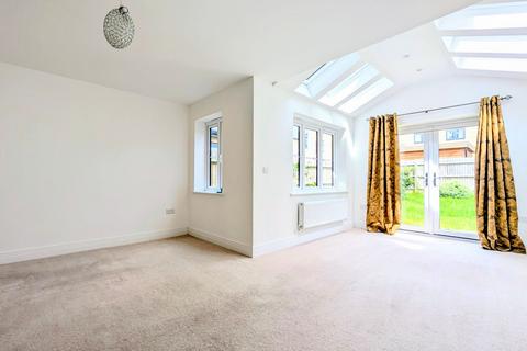 undefined, Blackthorn Road, Wantage, OX12