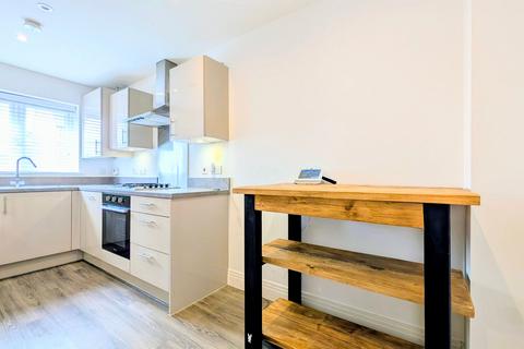 undefined, Blackthorn Road, Wantage, OX12