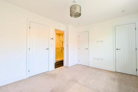 undefined, Blackthorn Road, Wantage, OX12