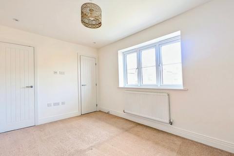 undefined, Blackthorn Road, Wantage, OX12