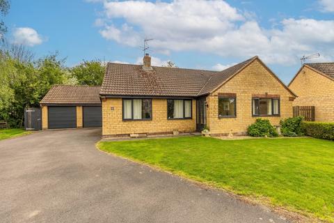 undefined, Aubrey Rise, Malmesbury, SN16