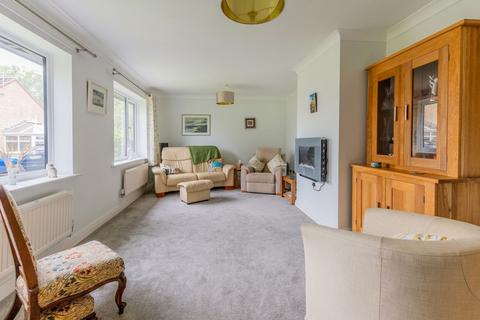 undefined, Aubrey Rise, Malmesbury, SN16