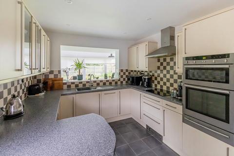 undefined, Aubrey Rise, Malmesbury, SN16