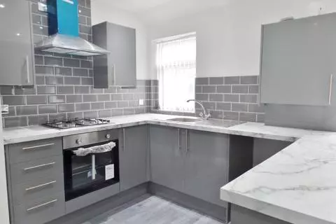 1 bedroom flat to rent – pohled 2