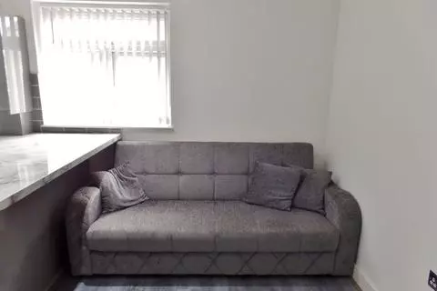 1 bedroom flat to rent – pohled 3