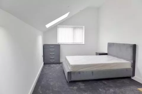 1 bedroom flat to rent – pohled 5