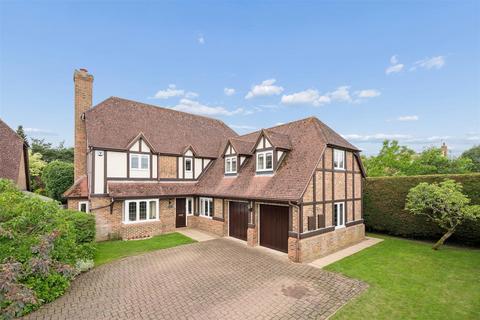 5 bedroom detached house for sale, Timpsons Row, Olney