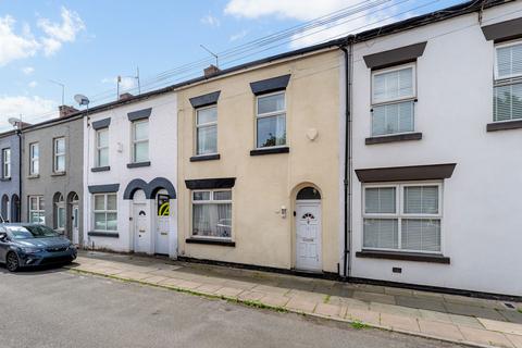 Terraced house - Curate Road, Liverpool L6