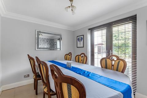 6 bedroom detached house for sale, Rudland Road, Bexleyheath