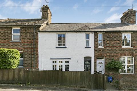 Downs Road, Sutton