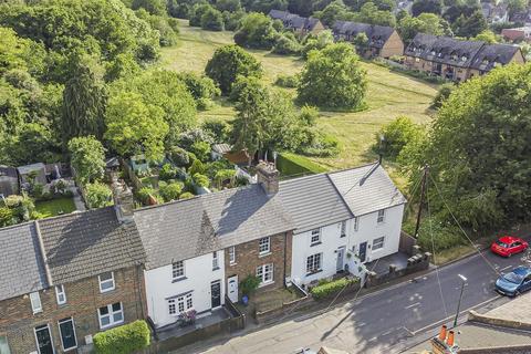Downs Road, Sutton