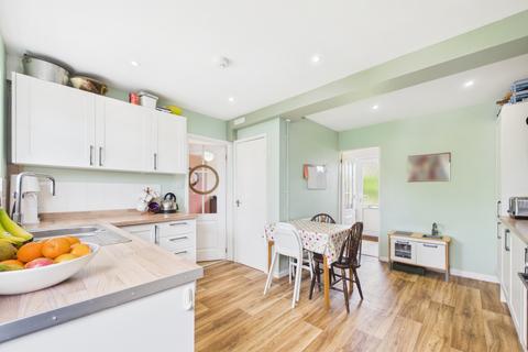 3 bedroom terraced house for sale, Oak Acres, Beeston, Nottingham, Nottinghamshire, NG9