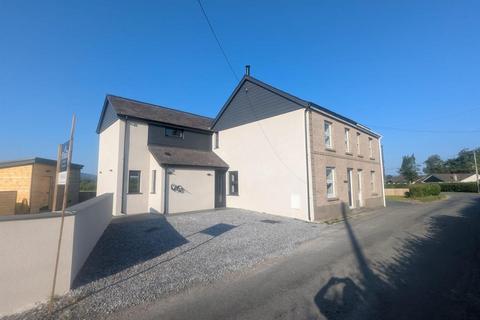 3 bedroom semi-detached house for sale, ., Llangadog SA19