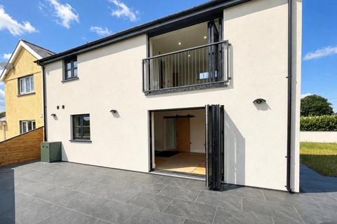 3 bedroom semi-detached house for sale, ., Llangadog SA19