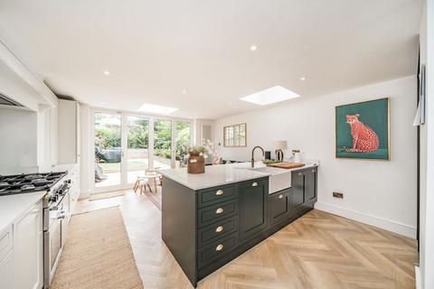 4 bedroom house for sale, Laitwood Road, London SW12
