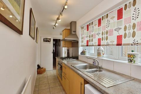 3 bedroom terraced house for sale, High Street, Stony Stratford, Milton Keynes, Buckinghamshire, MK11