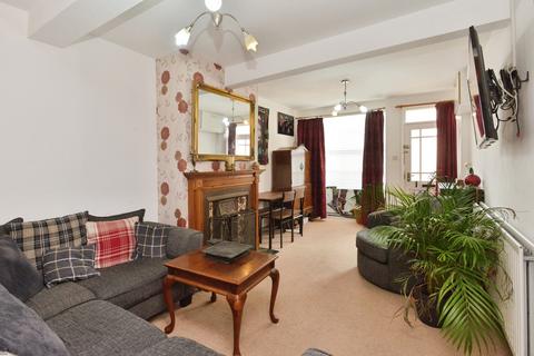 3 bedroom terraced house for sale, High Street, Stony Stratford, Milton Keynes, Buckinghamshire, MK11