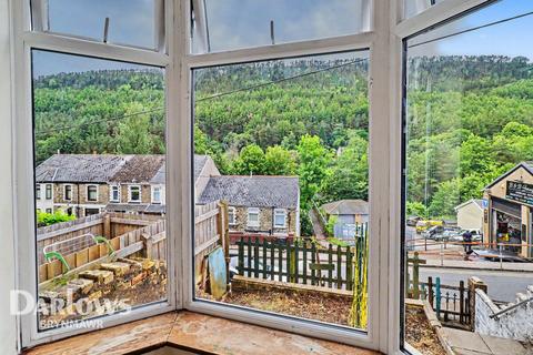 2 bedroom terraced house for sale, Oak Street, Abertillery