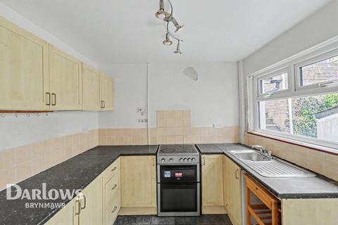 2 bedroom terraced house for sale, Oak Street, Abertillery