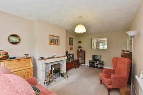 2 bedroom semi-detached house for sale, Milford Avenue, Stony Stratford, Buckinghamshire, MK11