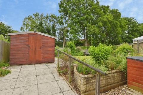 2 bedroom semi-detached house for sale, Milford Avenue, Stony Stratford, Buckinghamshire, MK11