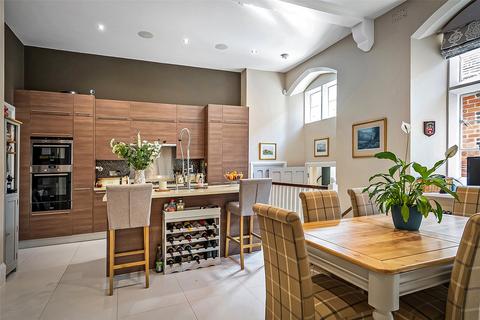2 bedroom apartment for sale, Albury Park Mansion, Albury, Guildford, Surrey, GU5