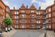 Queen's Club Gardens, London W14