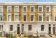 Hanover Gardens, London SE11
