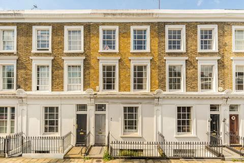 3 bedroom house for sale, Hanover Gardens, London SE11