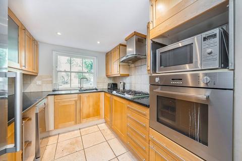 3 bedroom house for sale, Hanover Gardens, London SE11
