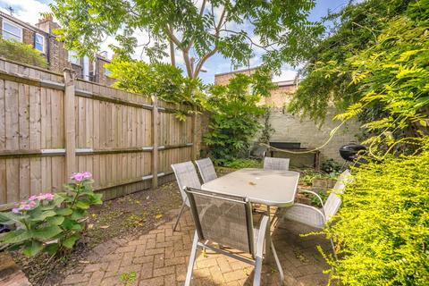 3 bedroom house for sale, Hanover Gardens, London SE11