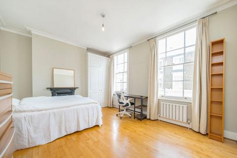 3 bedroom house for sale, Hanover Gardens, London SE11