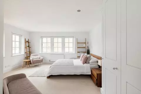 4 bedroom terraced house to rent – pohled 3