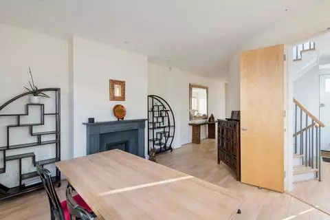 4 bedroom terraced house to rent – pohled 5