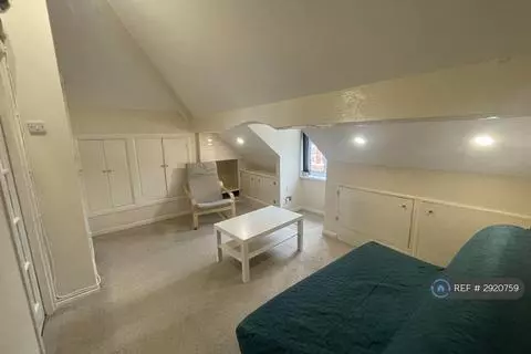 1 bedroom flat to rent - Widok 3
