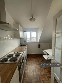 1 bedroom flat to rent - Widok 4