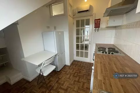 1 bedroom flat to rent - Widok 5