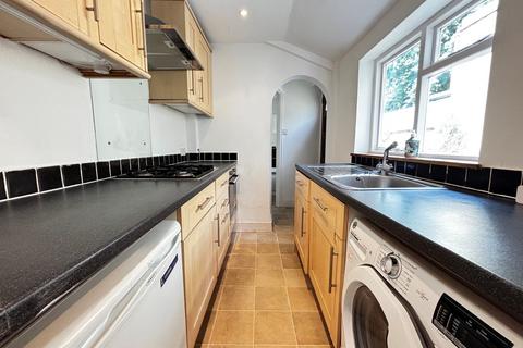 2 bedroom terraced house for sale, Mooreland Road, Bromley BR1
