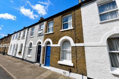 Mooreland Road, Bromley BR1