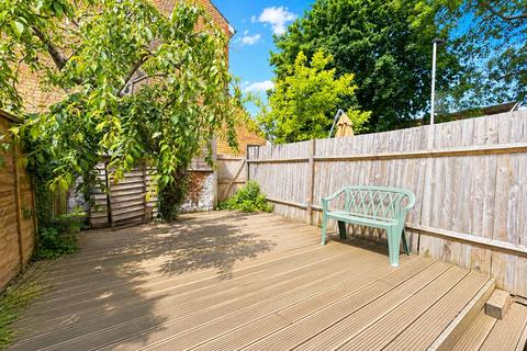 2 bedroom terraced house for sale, Mooreland Road, Bromley BR1