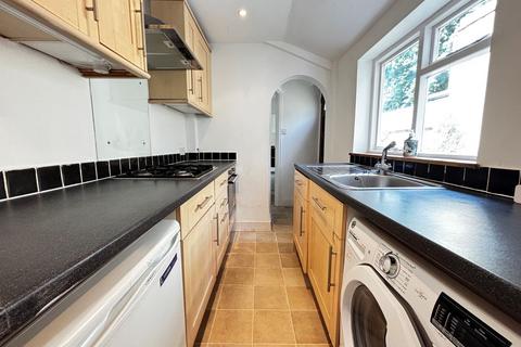 2 bedroom terraced house for sale, Mooreland Road, Bromley BR1