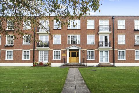 2 bedroom flat for sale, Regents Court, St. Georges Avenue, Weybridge, Surrey, KT13