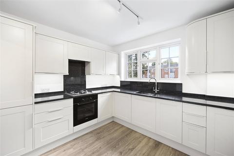 2 bedroom flat for sale, Regents Court, St. Georges Avenue, Weybridge, Surrey, KT13