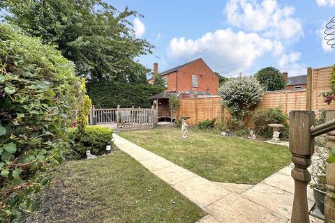 3 bedroom semi-detached house for sale, Massey Street, Newark