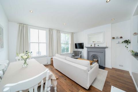 Arlington Road, London NW1