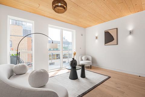 1 bedroom apartment for sale, Curtain Place, London, EC2A