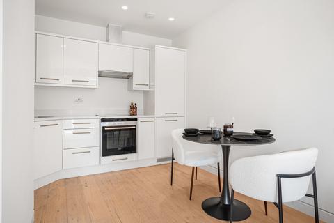 1 bedroom apartment for sale, Curtain Place, London, EC2A