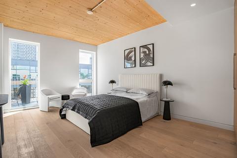 1 bedroom apartment for sale, Curtain Place, London, EC2A