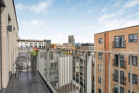 1 bedroom apartment for sale, Curtain Place, London, EC2A