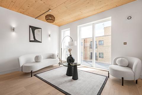 1 bedroom apartment for sale, Curtain Place, London, EC2A